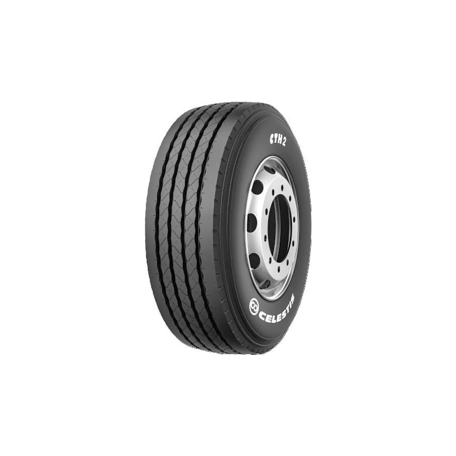 385/65 R22.5 CTH2 20PR [164K/158L] TL M+S 3PMSF