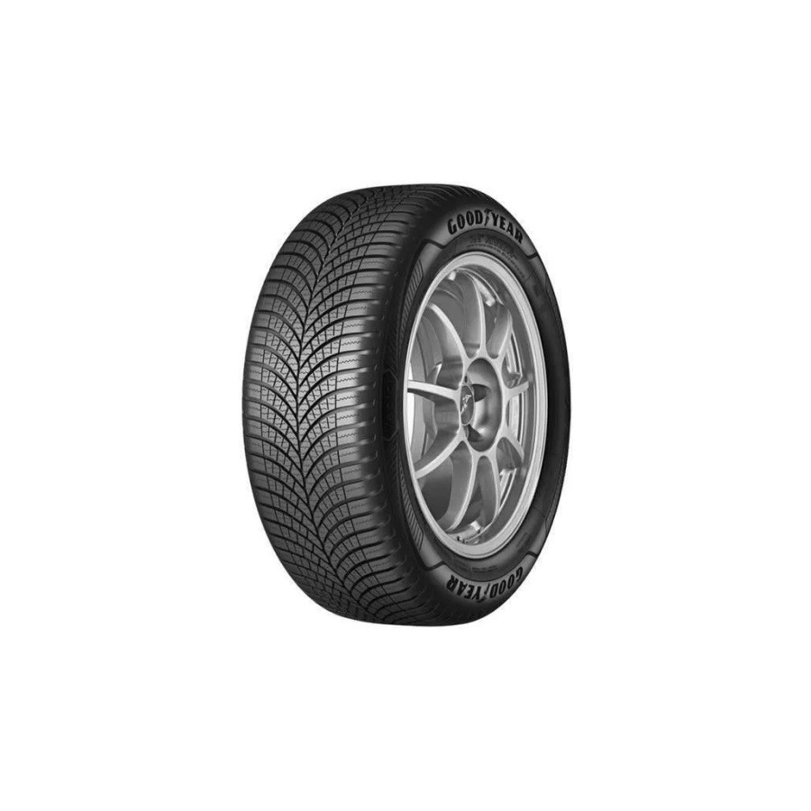 235/45 R21 VECTOR 4SEASONS G3 SUV [101] T XL FP DOT2024