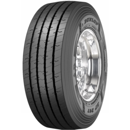 385/65 R22.5 SP247 HL [164K/158L] TL M+S 3PMSF
