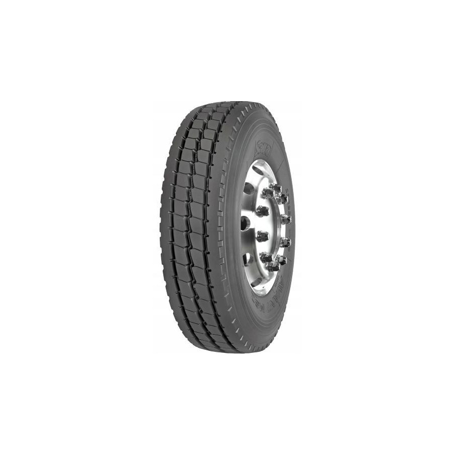 315/80 R22.5 AVANT MS 2 [156/150] K TL M+S 3PMSF