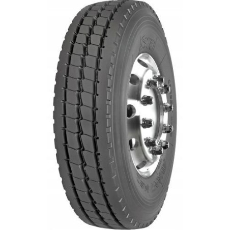 315/80 R22.5 AVANT MS 2 [156/150] K TL M+S 3PMSF