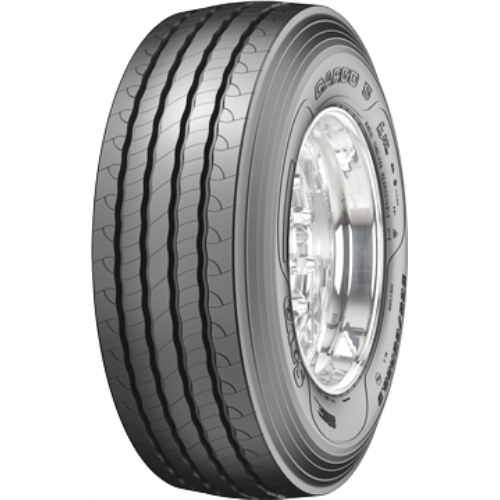385/65 R22.5 CARGO 5 HL [164K/158L] TL M+S 3PMSF