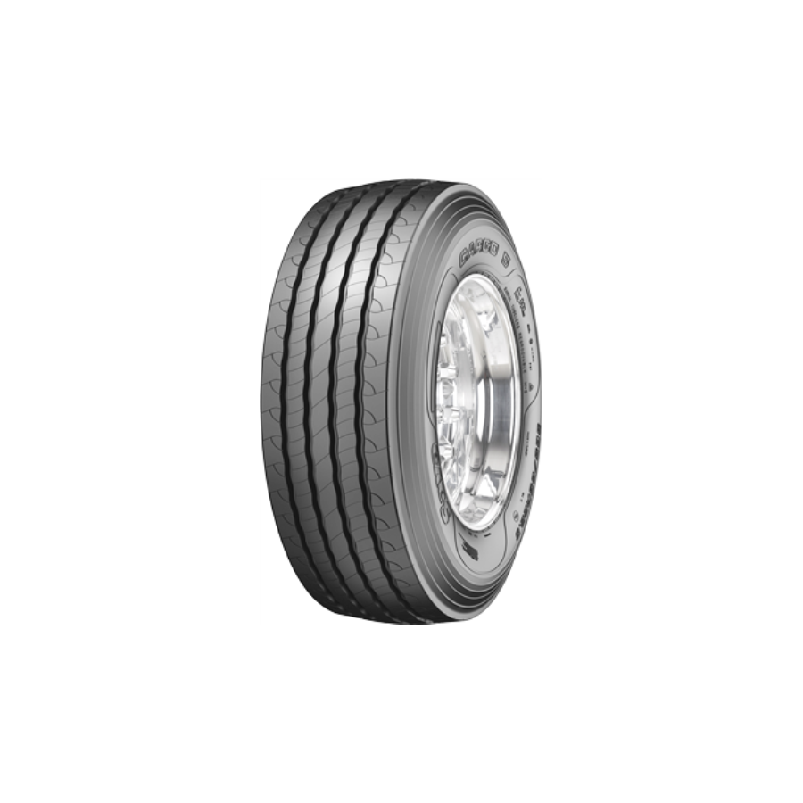385/65 R22.5 CARGO 5 HL [164K/158L] TL M+S 3PMSF
