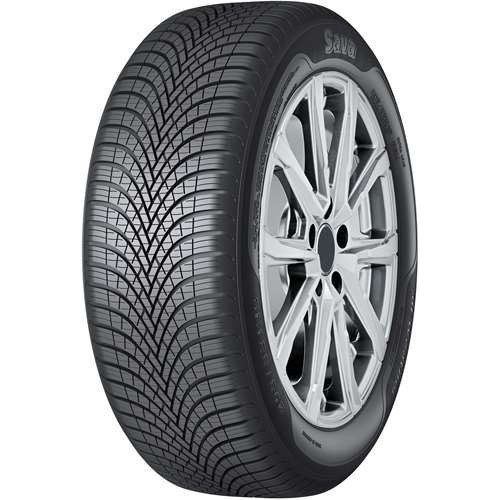 225/50 R17 ALL WEATHER [98] V XL FP DOT2022
