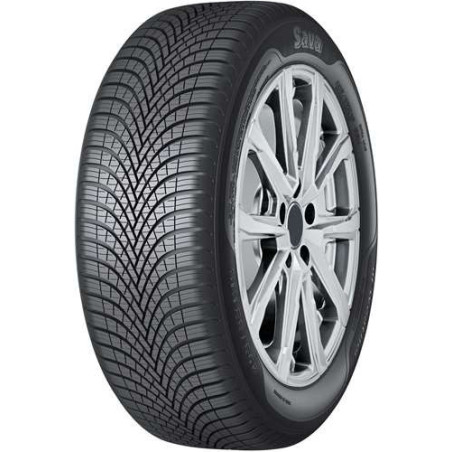 225/50 R17 ALL WEATHER [98] V XL FP DOT2022