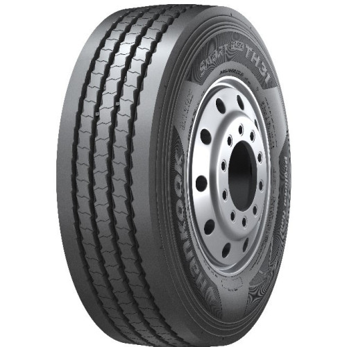 385/65 R22.5 TH31 [164] K /naczepa M+S