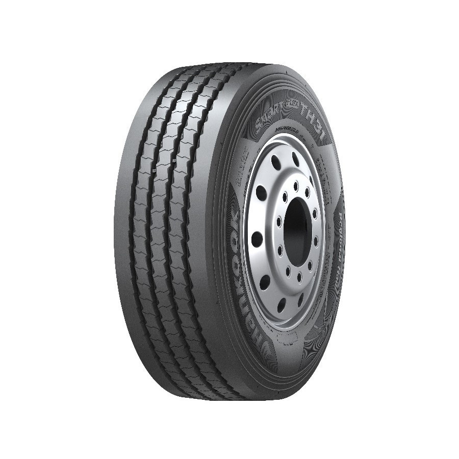 385/65 R22.5 TH31 [164] K /naczepa M+S