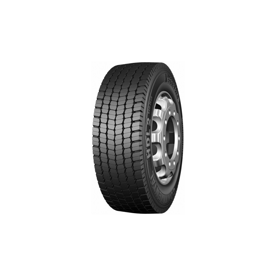 PNEUMATIKA PROTEKT. CONTI TREAD 315/70 R22.5 HDL2 270 M+S 3PMSF / hnacia náprava KOSTRA CONTINENTAL PNEUMATIKA PROTEKT. CONTI TREAD 315/70 R22.5 HDL2 270 M+S 3PMSF / hnacia náprava KOSTRA CONTINENTAL