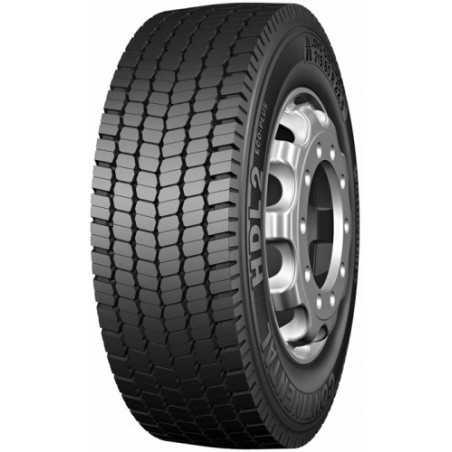 PNEUMATIKA PROTEKT. CONTI TREAD 315/70 R22.5 HDL2 270 M+S 3PMSF / hnacia náprava KOSTRA CONTINENTAL