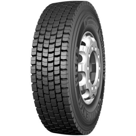 PNEUMATIKA PROTEKT. CONTI TREAD 315/70 R22.5 HDR2 265 M+S 3PMSF / hnacia náprava KOSTRA MICHELIN