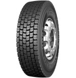 PNEUMATIKA PROTEKT. CONTI TREAD 315/70 R22.5 HDR2 265 M+S 3PMSF / hnacia náprava KOSTRA MICHELIN
