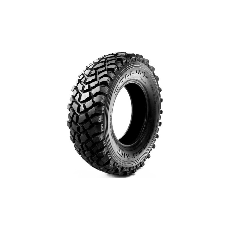 265/60 R18 RANGER M/T COLLIN'S [109] S XL PROTEKTOROVANÉ / PROTEKTOROVANÁ