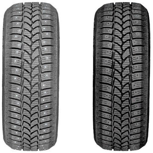 185/65 R14 ICE 501 [86] T DOT2020