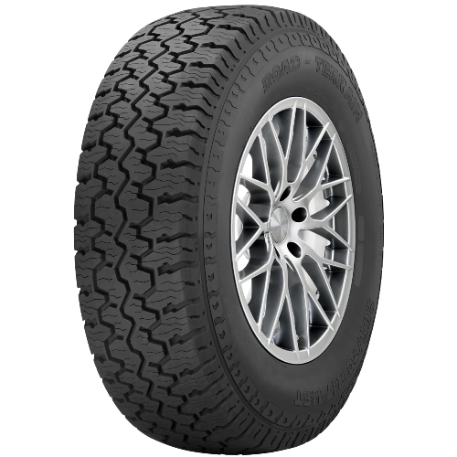 285/65 R17 ROAD-TERRAIN [116] T XL DOT2021