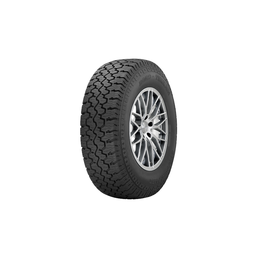 285/65 R17 ROAD-TERRAIN [116] T XL DOT2021