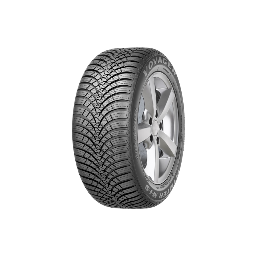 225/55 R16 VOYAGER WINTER [95] H FP DOT2022