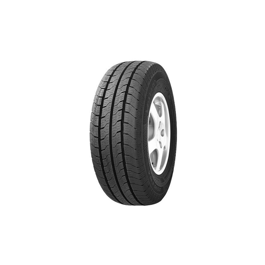 205/65 R16C PAXARO SUMMER VAN [107/105] T DOT2023