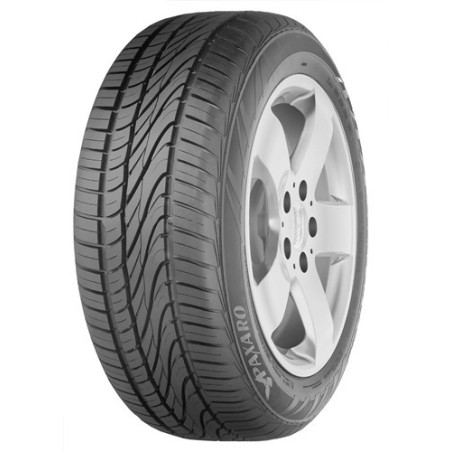 225/60 R17 PAXARO 4X4 SUMMER [99] H FR DOT2023