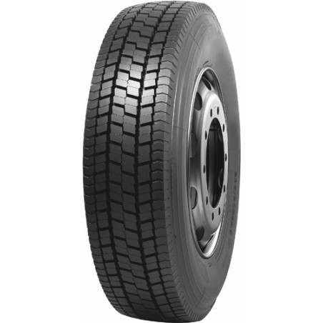 295/80 R22.5 MG628 18PR [152/149] M M+S 3PMSF /hnacia náprava