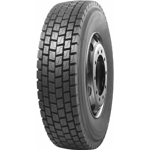 315/70 R22.5 MG638 20PR [154/150] L M+S 3PMSF /hnacia náprava