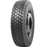 315/70 R22.5 MG638 20PR [154/150] L M+S 3PMSF /hnacia náprava