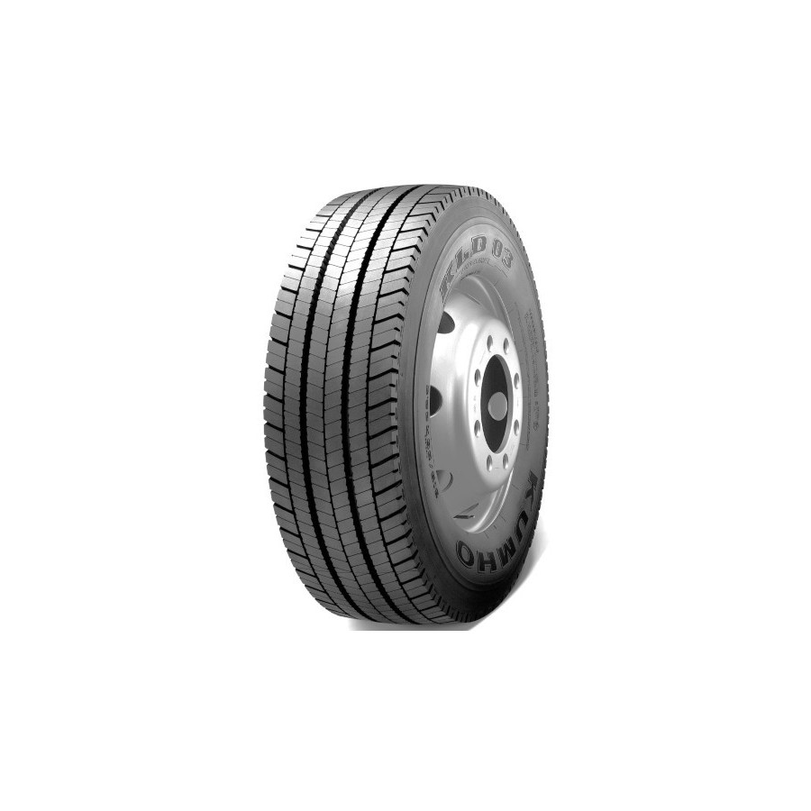 295/60 R22.5 KLD03 16PR [150/147] K TL 3PMSF