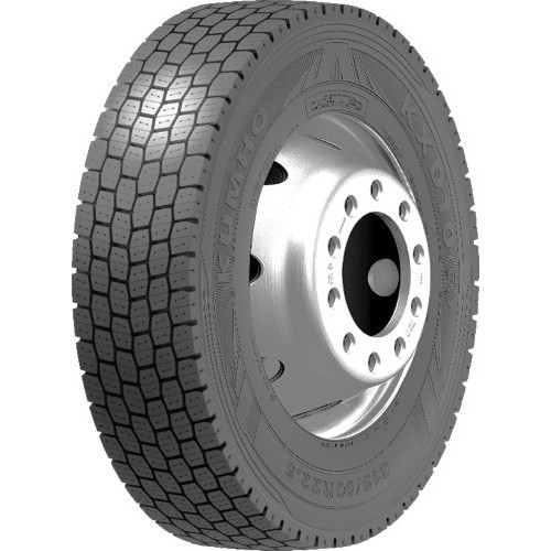 315/70 R22.5 KXD31 18PR [154/150] L TL 3PMSF