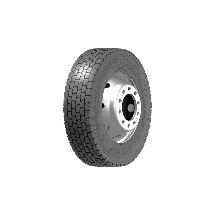 315/70 R22.5 KXD31 18PR [154/150] L TL 3PMSF