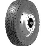 315/70 R22.5 KXD31 18PR [154/150] L TL 3PMSF