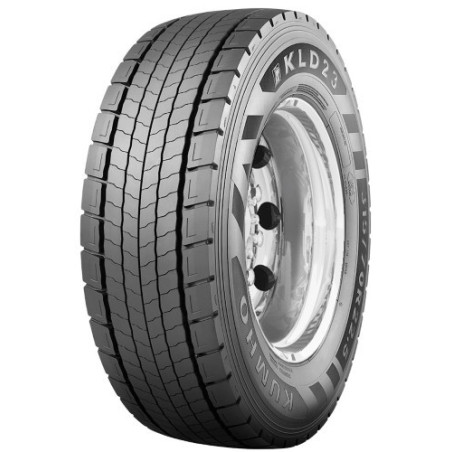 315/70 R22.5 KLD23 18PR [154/150] L TL 3PMSF