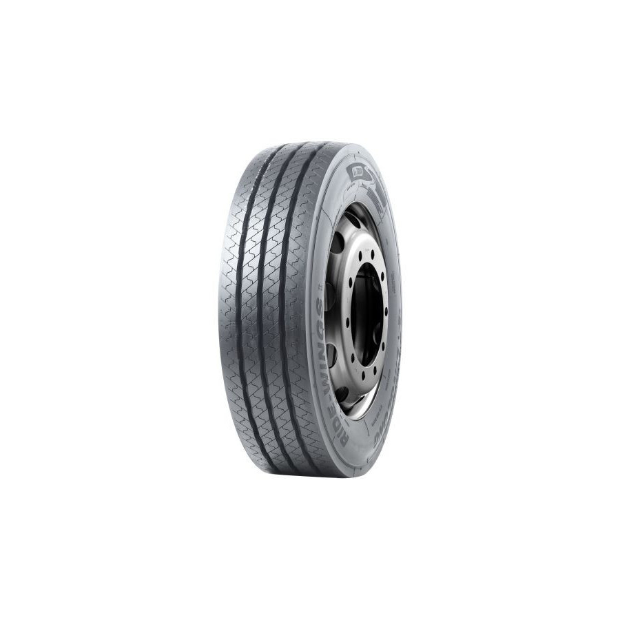 245/70 R17.5 L-T20 18PR [143/141] J TL M+S 3PMSF