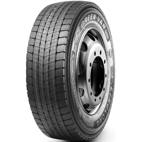 295/60 R22.5 ETD100 16PR [150/147] L TL M+S 3PMSF