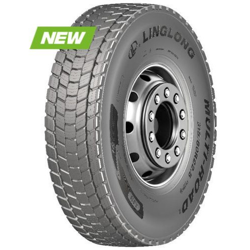 315/70 R22.5 R-D36 18PR 156/150L(154/150M) TL M+S 3PMSF