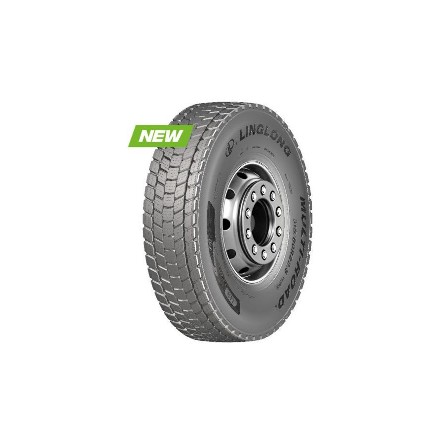 315/70 R22.5 R-D36 18PR 156/150L(154/150M) TL M+S 3PMSF 315/70 R22.5 R-D36 18PR 156/150L(154/150M) TL M+S 3PMSF
