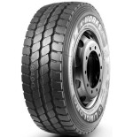 385/65 R22.5 KXA400 24PR [164] J TL M+S