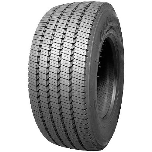 295/80 R22.5 W-S60 18PR [154/149] M TL M+S 3PMSF zima