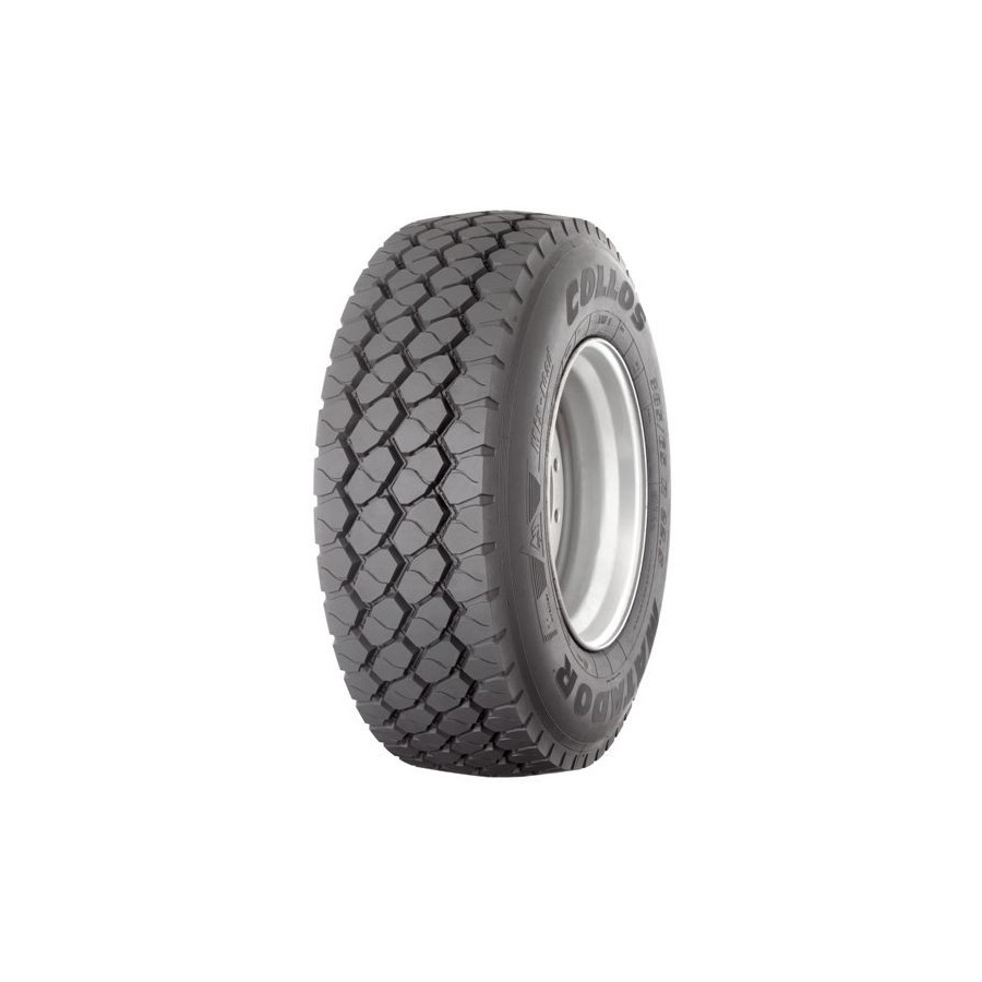 385/65 R22.5 TM 1 COLLOS 20PR [160] K TL M+S 3PMSF