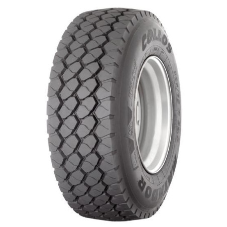 385/65 R22.5 TM 1 COLLOS 20PR [160] K TL M+S 3PMSF