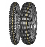 150/70 - B18 ENDURO TRAIL XT+ [70 T] TL DAKAR R (2 x žltý pasek)