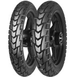 100/80 - 17 MC 32 M+S [52 R] TL F *