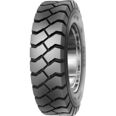27 x 10 - 12 (250/75 - 12) FL-08 20PR [152 A5] TT