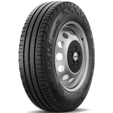215/65 R15C TRANSPRO 2 [104/102] T DOT2024
