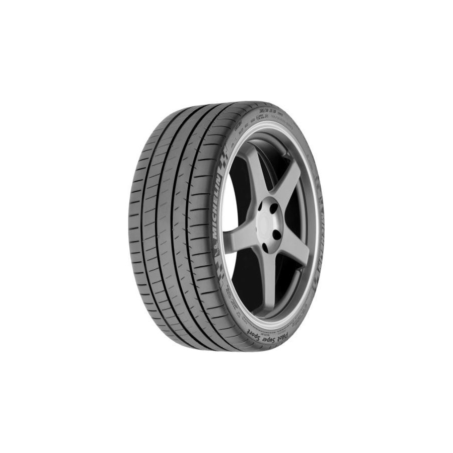 245/35 R20 PILOT SUPER SPORT [95] Y XL * DOT2021