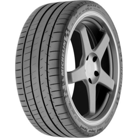 245/35 R20 PILOT SUPER SPORT [95] Y XL * DOT2021