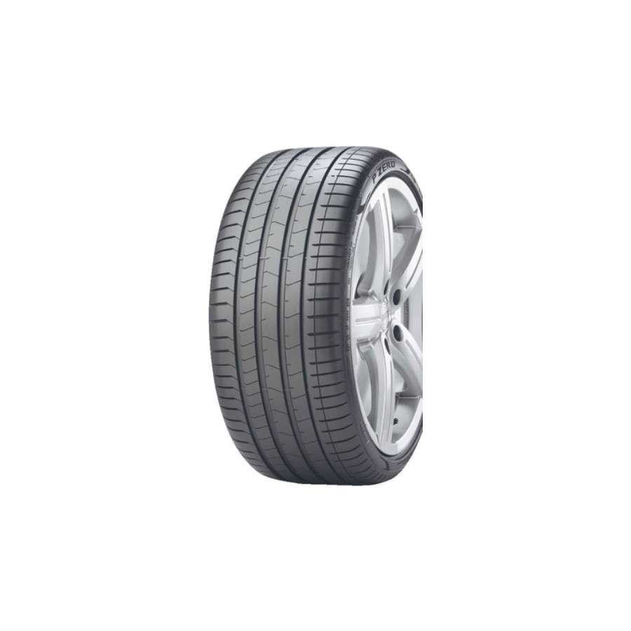 245/35 ZR19 P-ZERO (PZ4) [93] Y XL FR AO S.C.