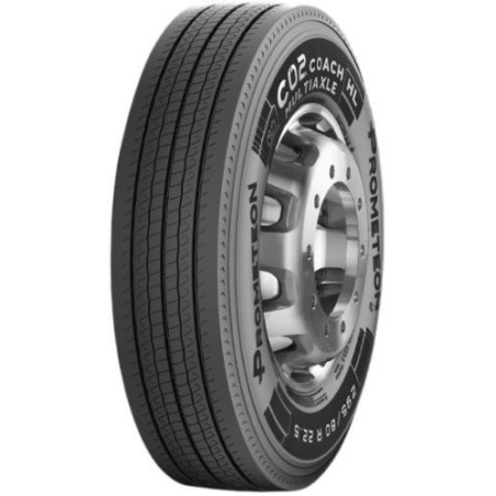 315/80 R22.5 G02 ECO MULTIAXLE [158/156] K TL M+S 3PMSF