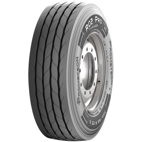 385/55 R22.5 R02 PRO TRAILER [164] K TL FRT HL M+S 3PMSF