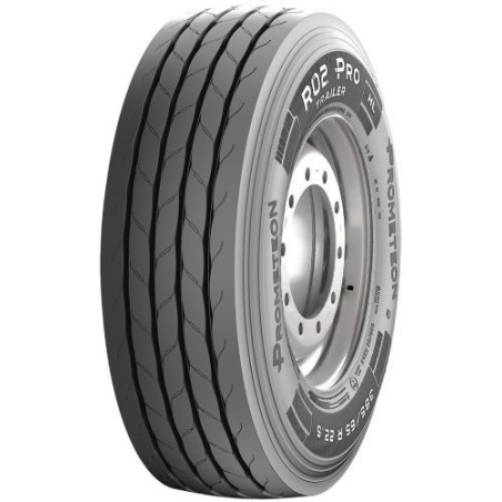 385/65 R22.5 R02 PRO TRAILER [164K/158L] TL FRT HL M+S 3PMSF