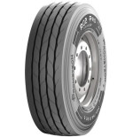 385/65 R22.5 R02 PRO TRAILER [164K/158L] TL FRT HL M+S 3PMSF