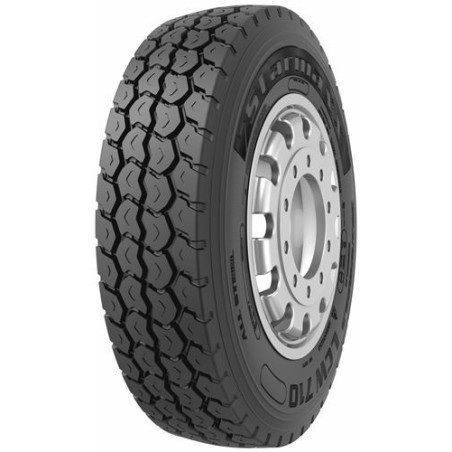 385/65 R22.5 LCW710 18PR [160] K TL M+S 3PMSF